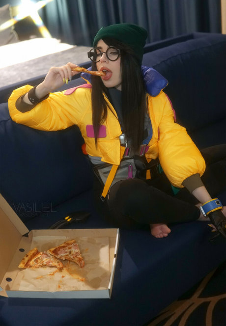 hippie onlyfans nudes photo