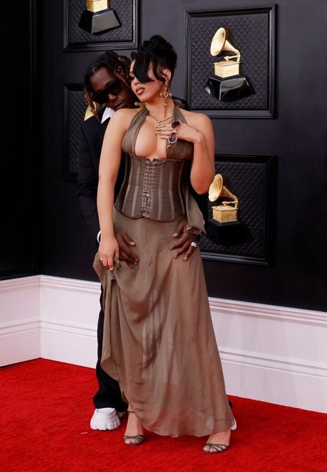 Kali Uchis pretty actress pics