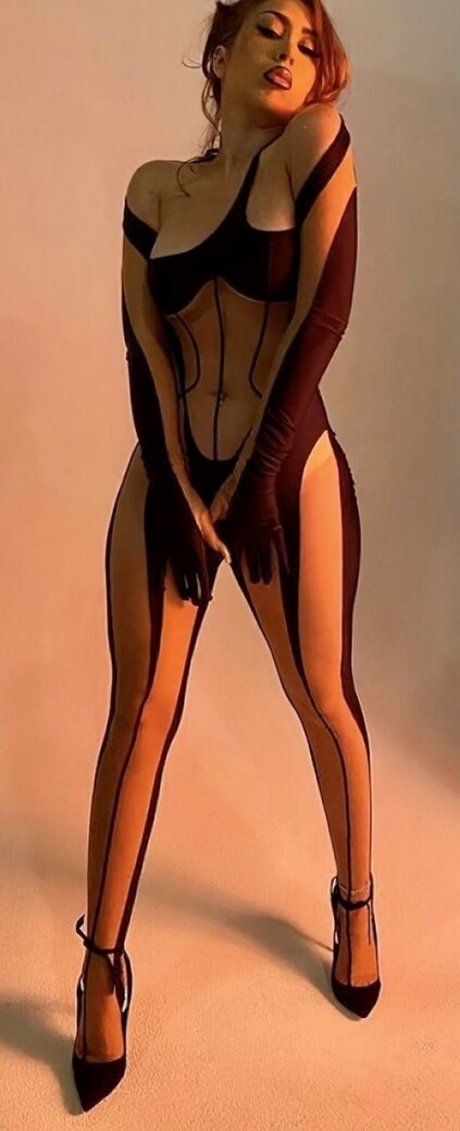 Kali Uchis model xxx pics