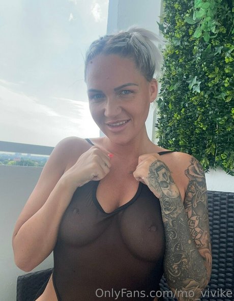 mo vivike best star pictures