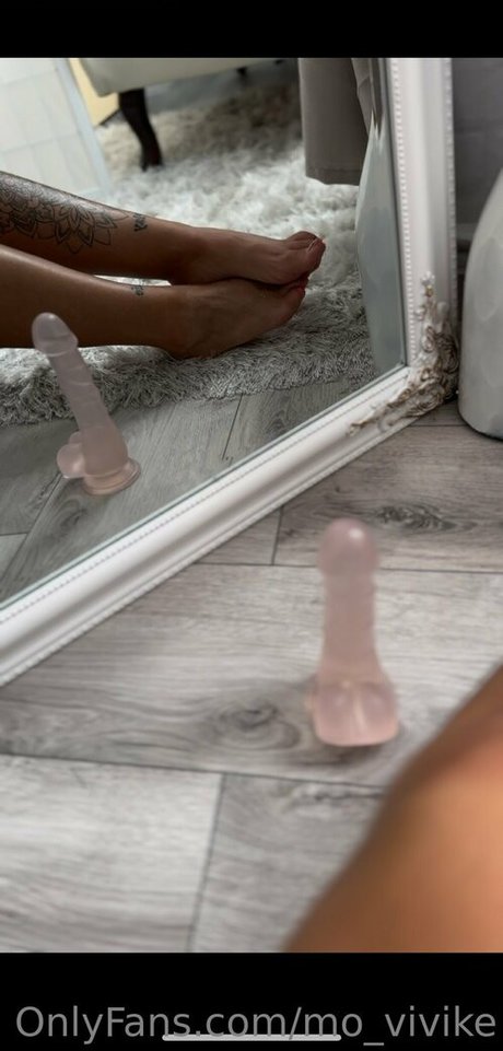 mo vivike model top pics