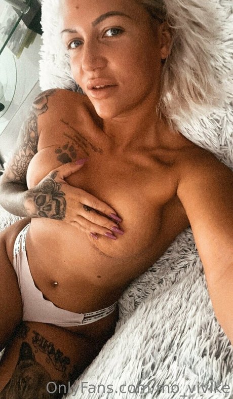 mo vivike nice actress archive