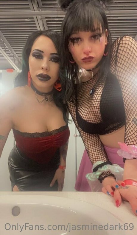 jasminedark69 high quality pornstar gallery