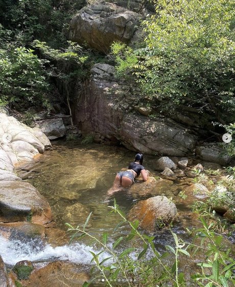 barista onlyfans sexy naked galleries