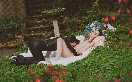 big tits nurse onlyfans free xxx image