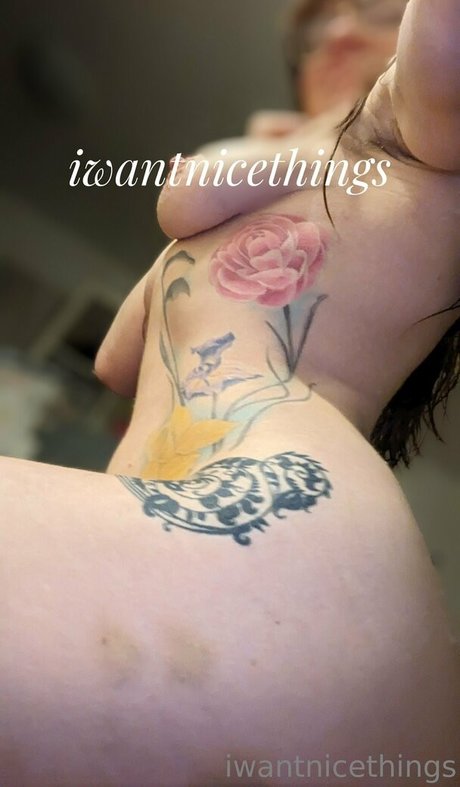 iwantnicethings star exclusive photos