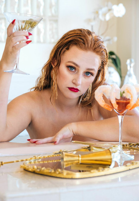 Carrot Cake high quality model gallery