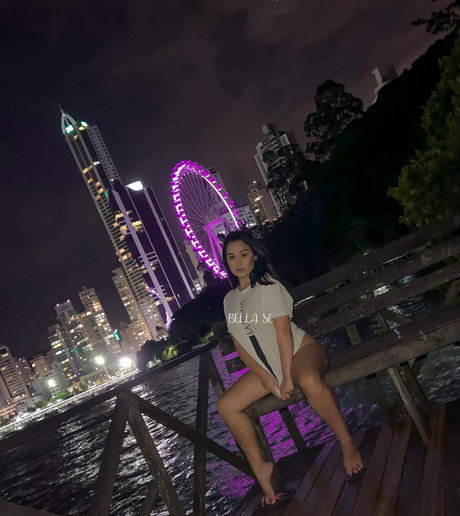 Bella SC pornstar erotic images