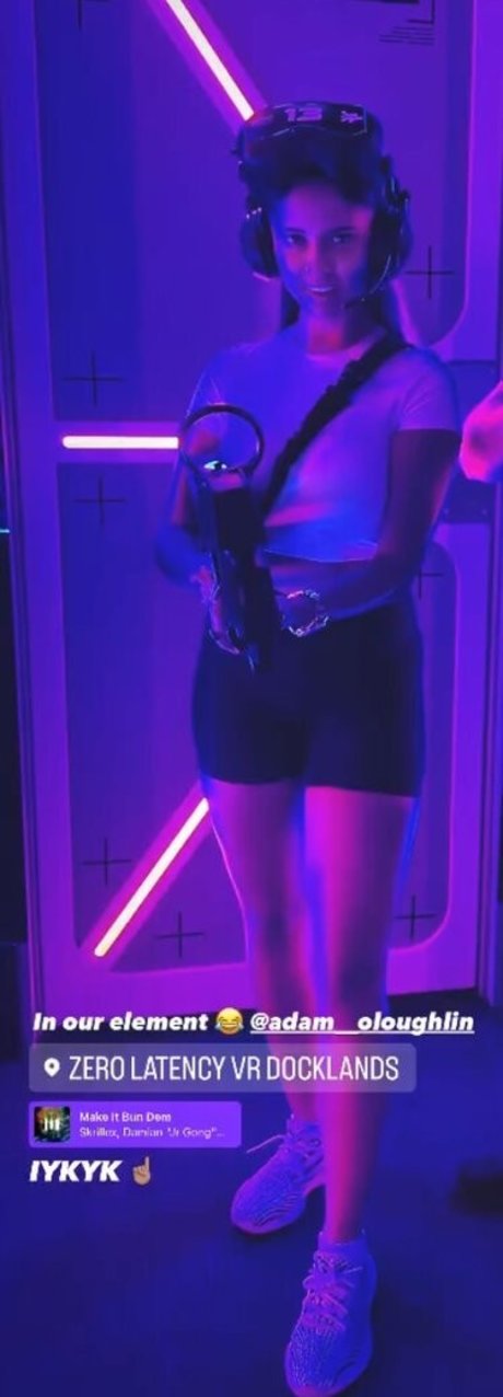 Chanelle Punton star adult images