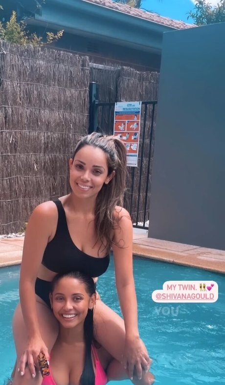 Chanelle Punton star nice gallery