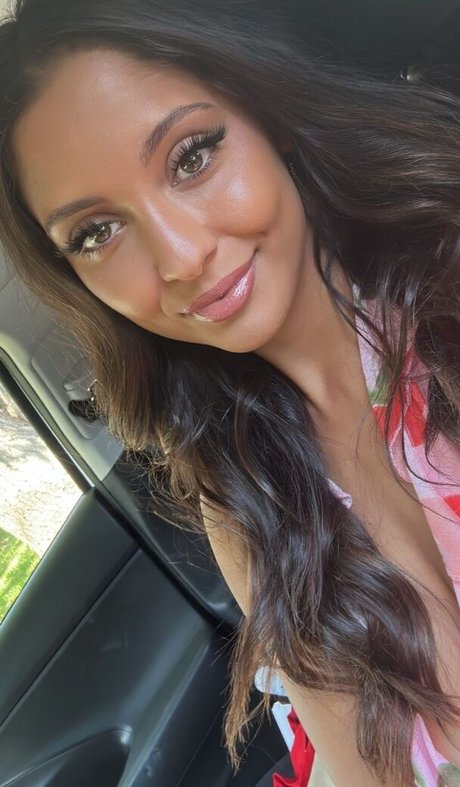 Chanelle Punton erotic actress image