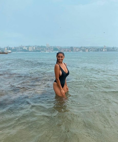 Chanelle Punton xxx star pics