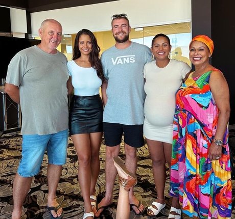 Chanelle Punton pornographic star picture