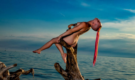 the inkedrabbit star erotic image