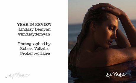 Lindsay Elise best actress photos