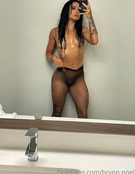 Brynn Noel hot actress gallery