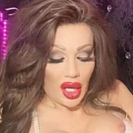 ts shaffire erotic actress pic