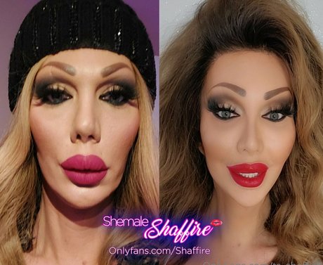 ts shaffire free pornstar img