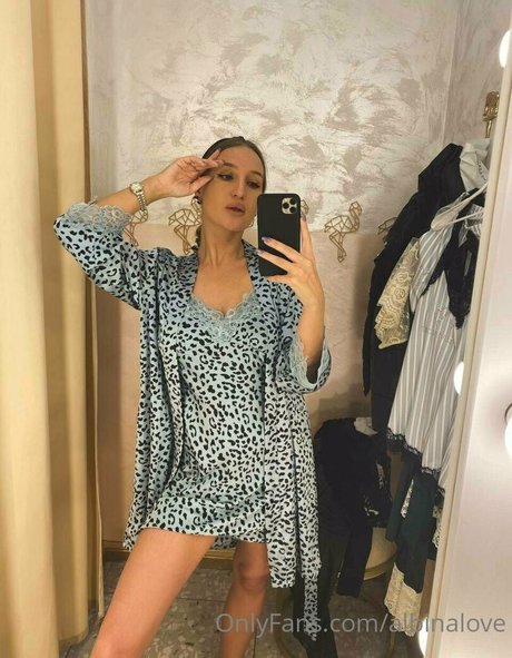 albinalove model sex pics