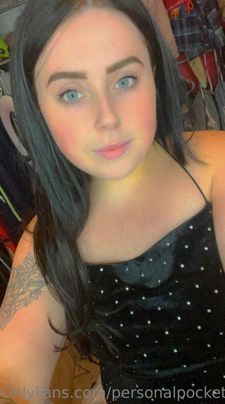 personalpocketcutie art pornstar photo