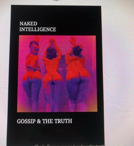 nakedintelligenceraw pornstar sexy images