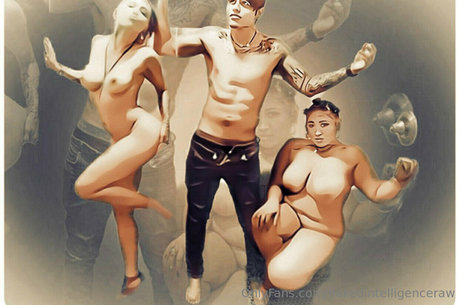 nakedintelligenceraw best pornstar photo