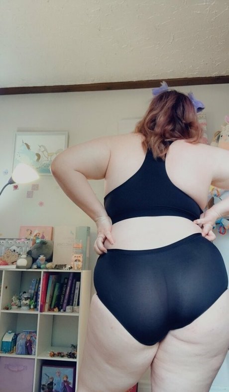 darlingsub model art pic