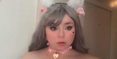 darlingsub nude model photo