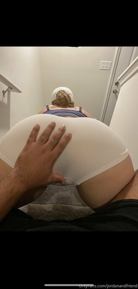 udreamofjordanvip model nudes image