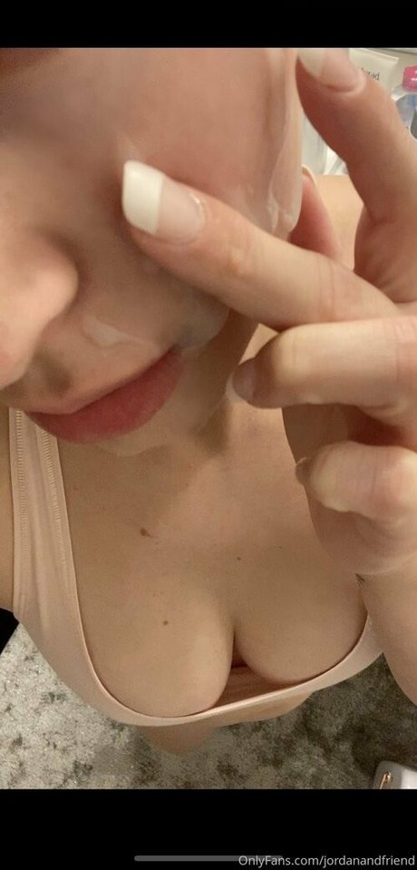 udreamofjordanvip model nude img