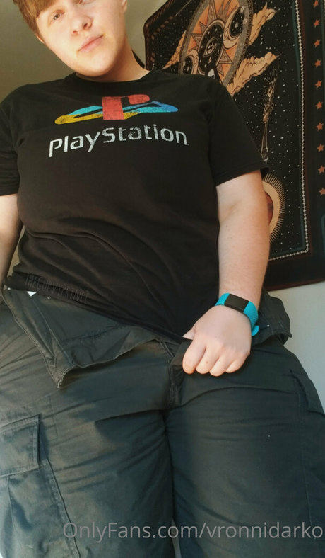 vronnidarko star high quality archive