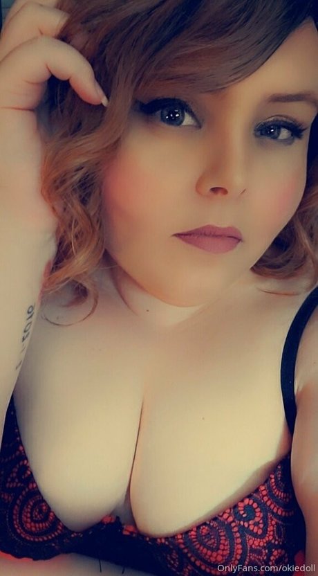 okiedoll free actress images