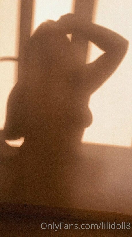 lilidoll8 pornographic star images