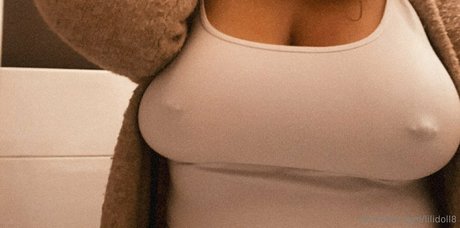 lilidoll8 pornographic star pic