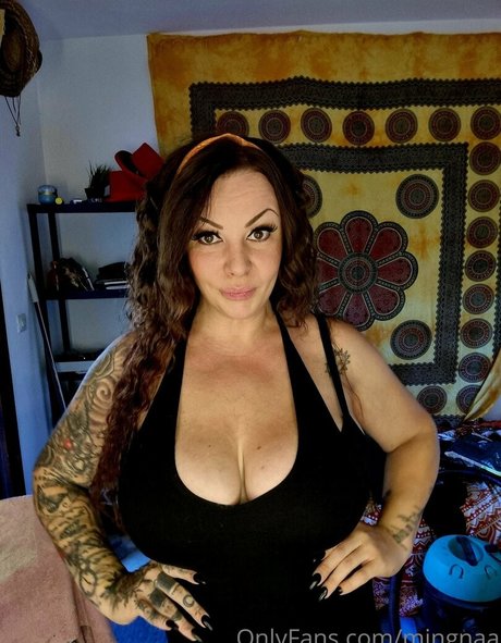 Ming naaa star nice pictures