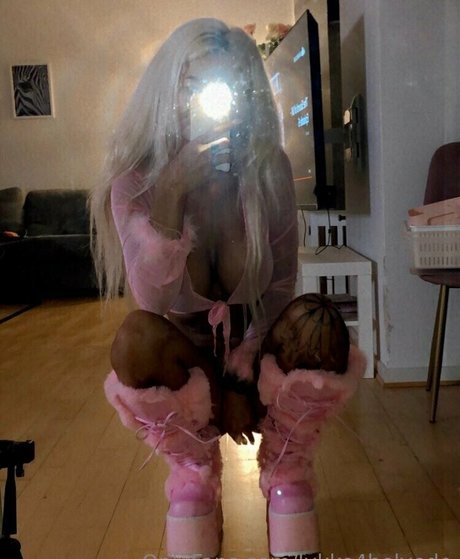 lykke4helvede nudes model pictures