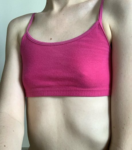 littleglitterbaby model nude pics