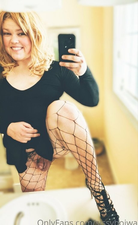 sissyboiwa free model image