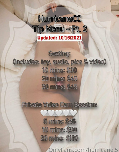 hurricane 5 porn model galleries