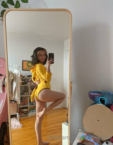 babykatou best actress image