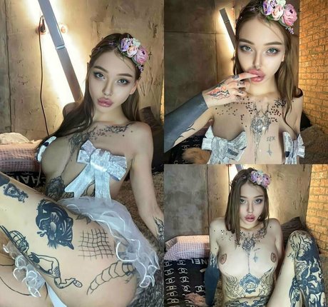 hottieyuki naked star picture