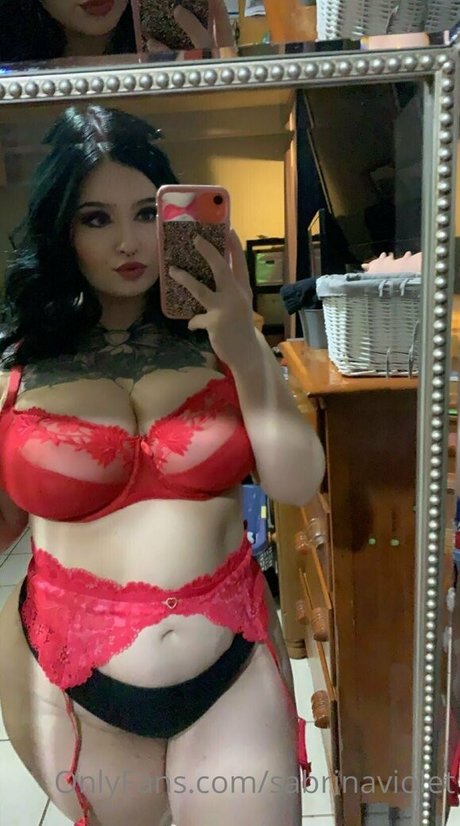 sabrinaviolet high quality pornstar pics