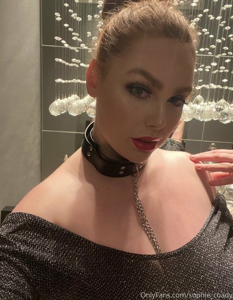 sophie coady erotic pornstar photo