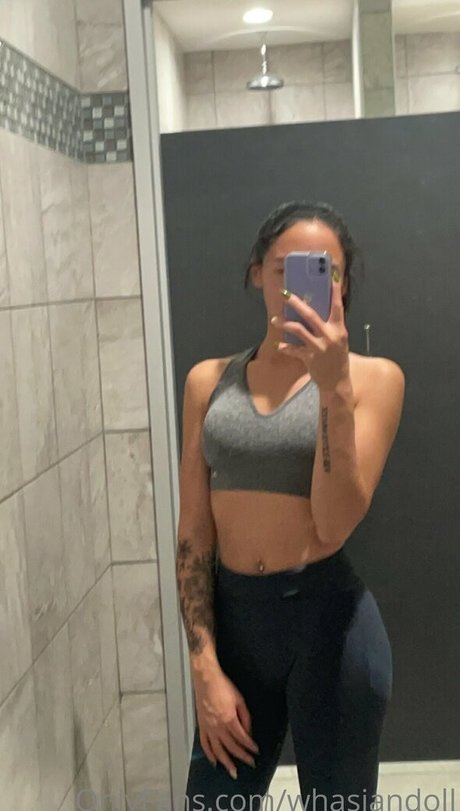 whasiandoll star sex pictures