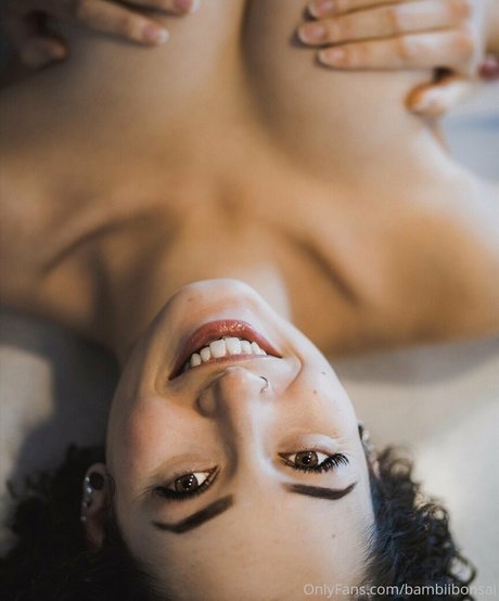 bambiibonsaifree perfect model pictures