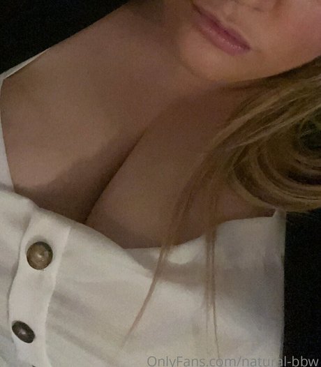 natural bbw pornstar exclusive photo