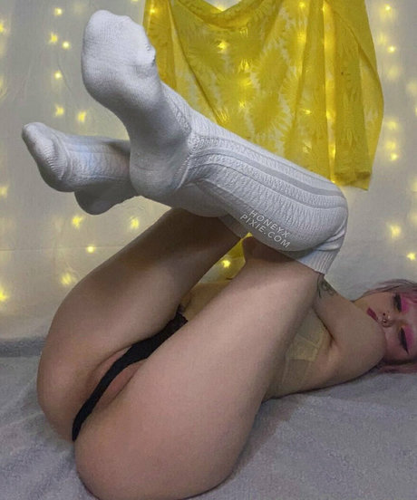 honeyxpixie model nice picture