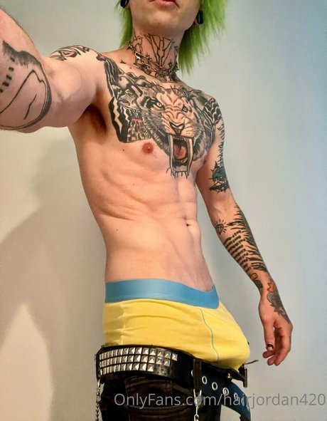 hairjordan420 xxx model pic