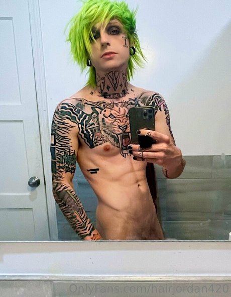 hairjordan420 pornstar perfect photo