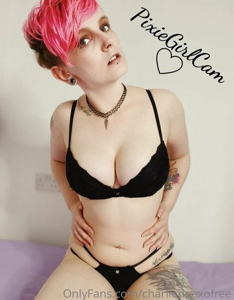 charliedoexofree model pretty archive